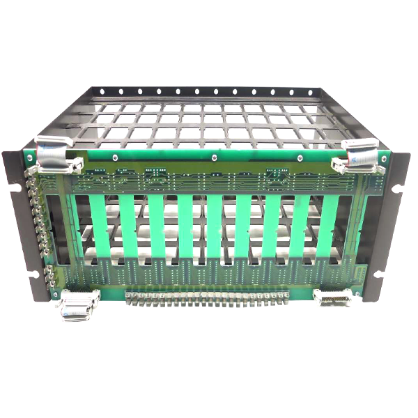 IEMMU21 New ABB Bailey Module Mounting Unit